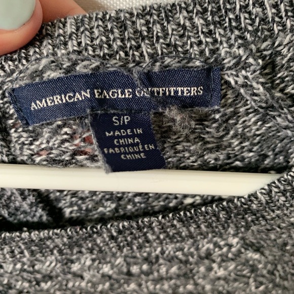 Sweater - Picture 2 of 2